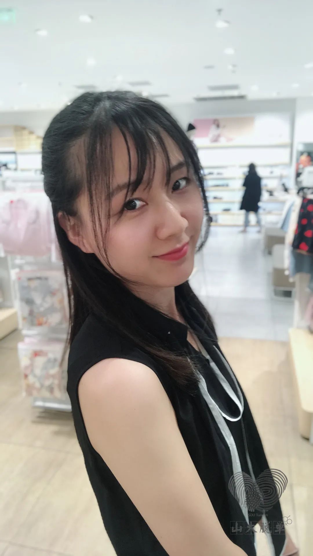 照片