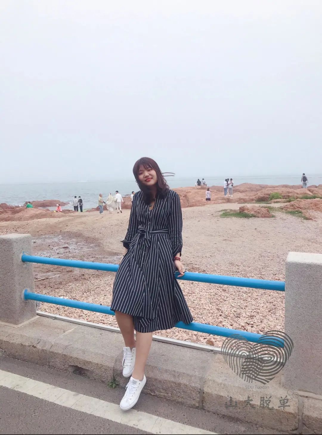 照片