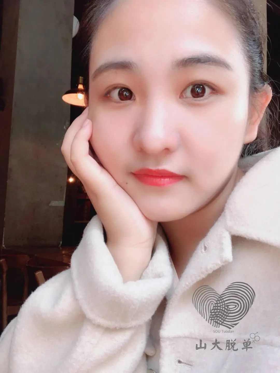 照片