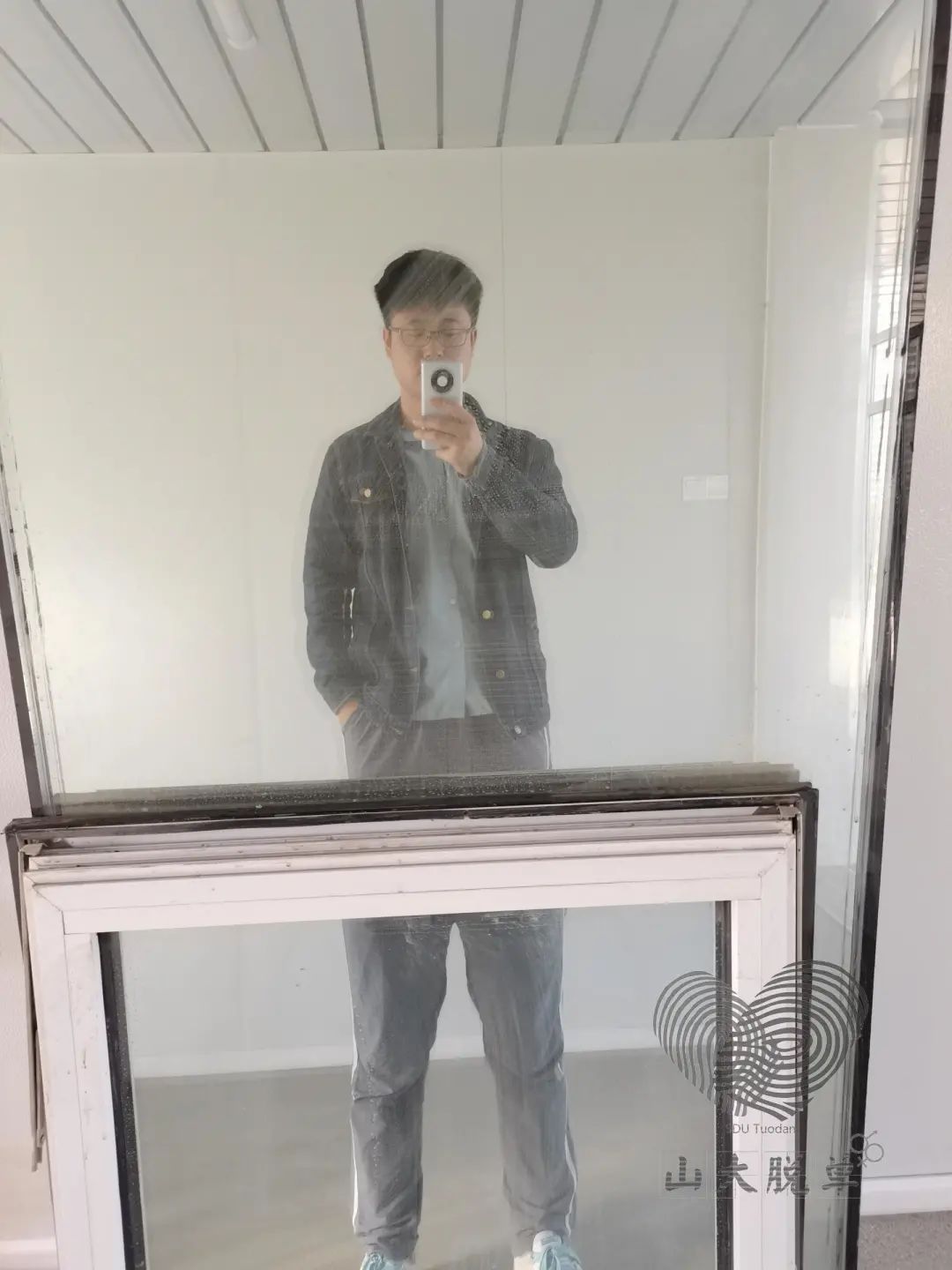 照片