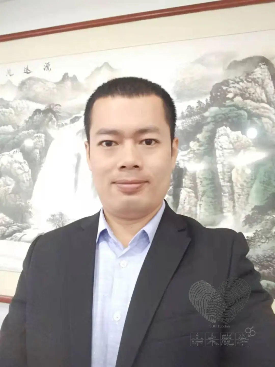 照片