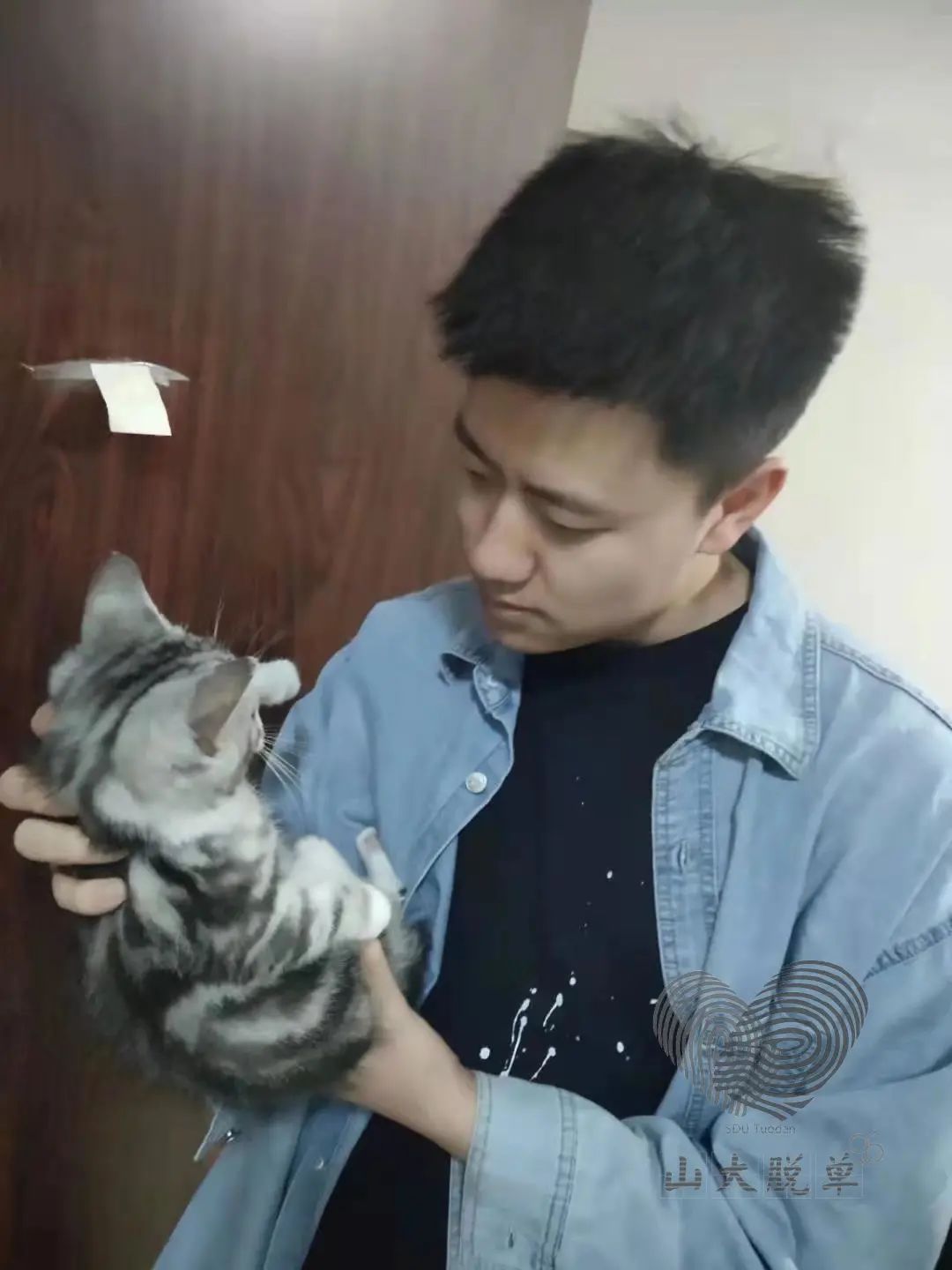 照片