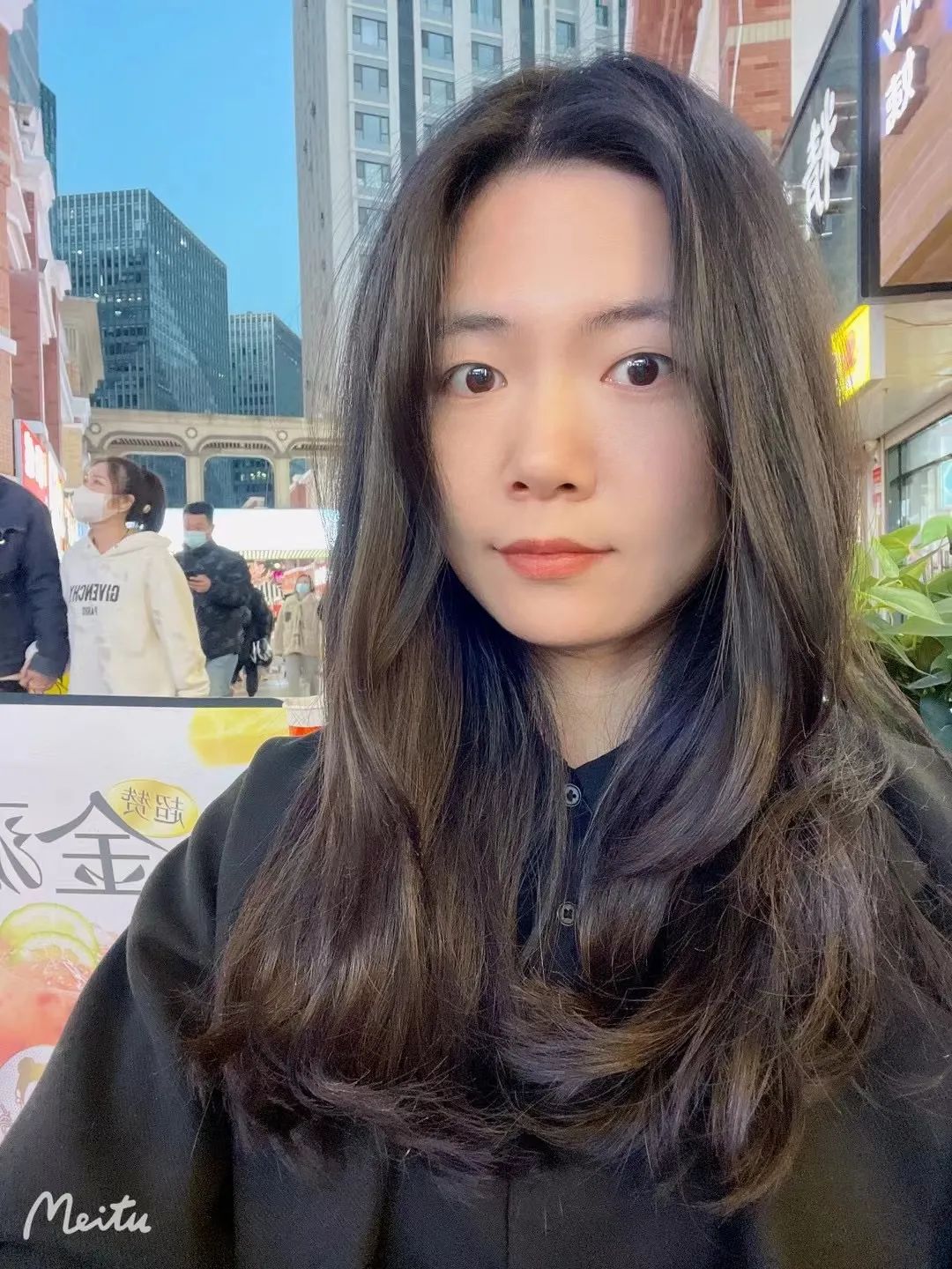 照片